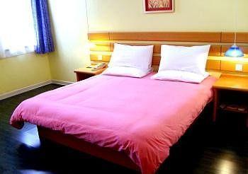 Home Inn Dalian People'S Square Xinkai Road Exterior photo
